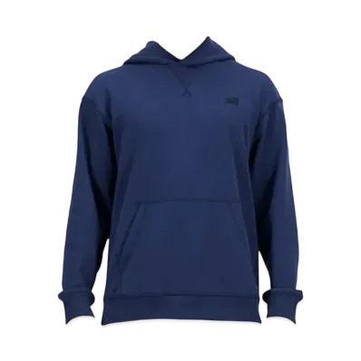 New Balance Athletics Sweat Hoodie "Nb Navy"