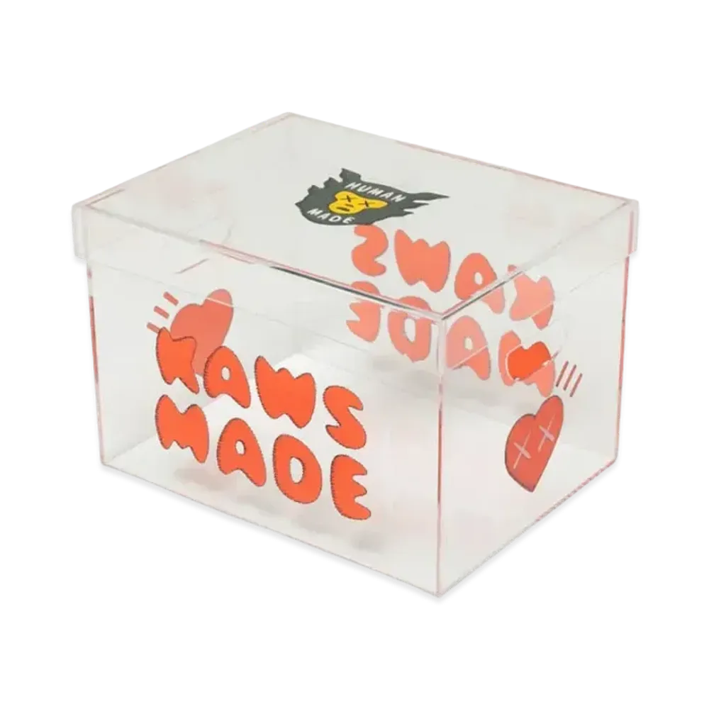 HUMAN MADE Container 50L 