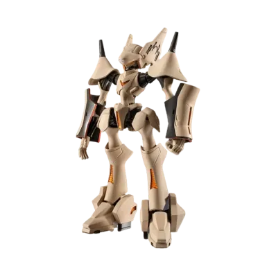 BANDAI "THE ROBOT SPIRITS" -Brain Powerd- <SIDE ANTIBODY> HIME BRAINPOWERD