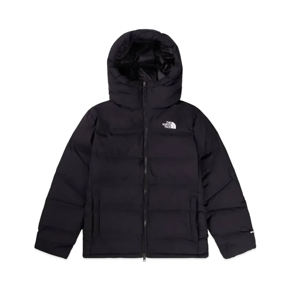 The North Face Belayer Parka 2021 "Black"