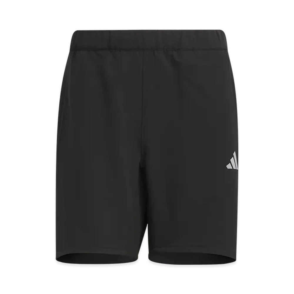 adidas Adaptation Regular Fit Woven Shorts "Black"