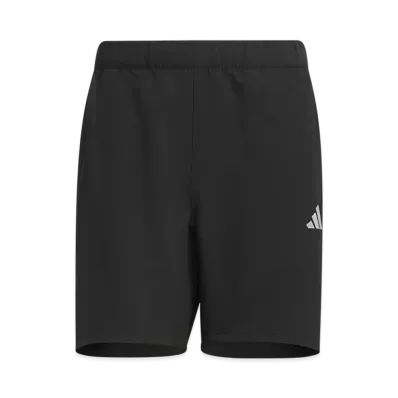 adidas Adaptation Regular Fit Woven Shorts "Black"