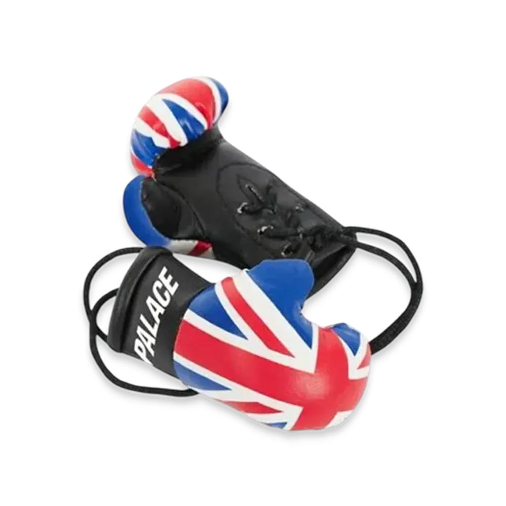 PALACE Mini Boxing Gloves "GB"