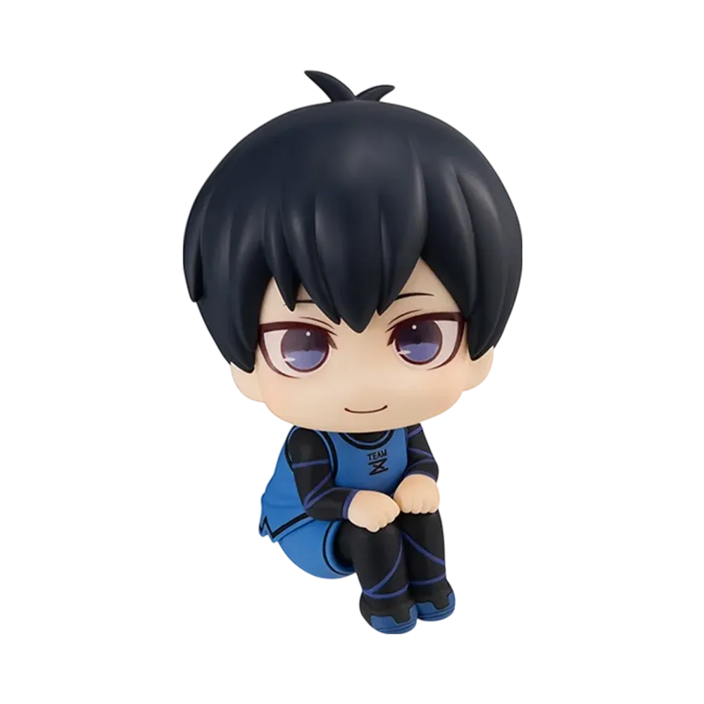MegaHouse "Lookup" -Blue Lock- Yoichi Isagi
