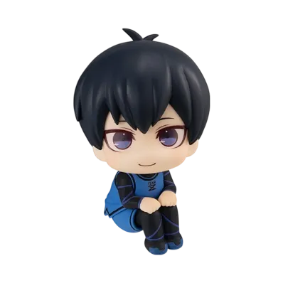 MegaHouse "Lookup" -Blue Lock- Yoichi Isagi