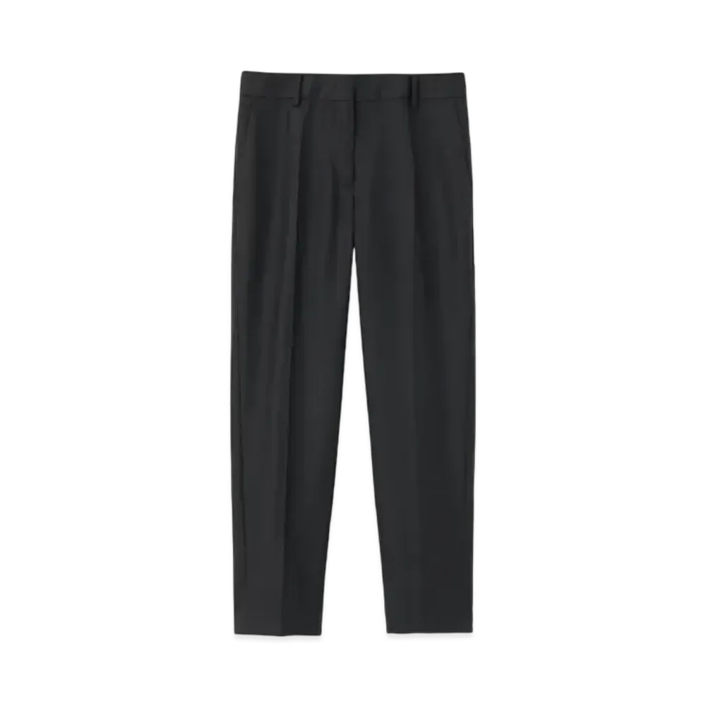 Paul Smith Women's Travel Trousers "Black"
