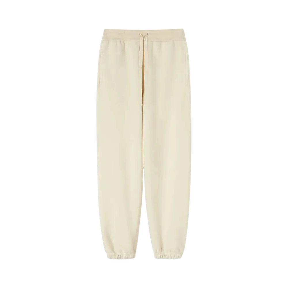 Jil Sander Women's Sweatpants "Dune"