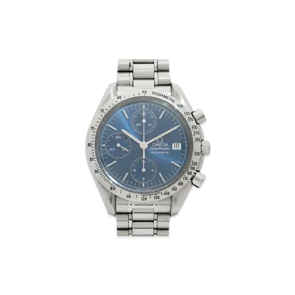 Omega Speed Master Date 3511.80