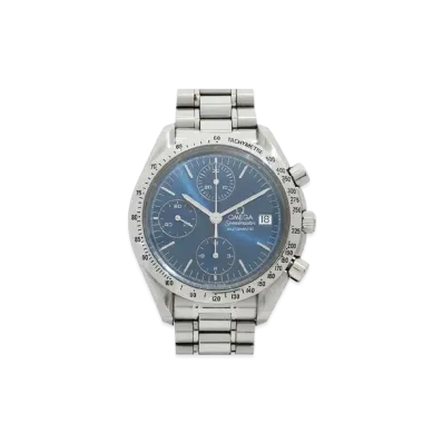 Omega Speed Master Date 3511.80