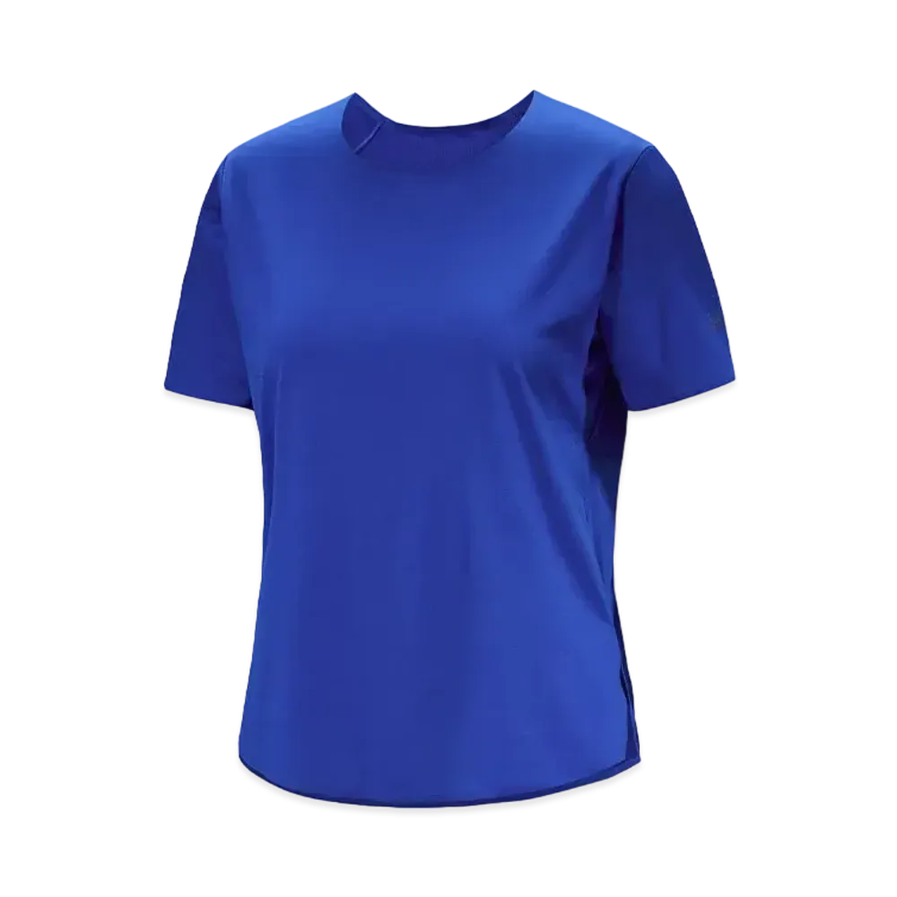 ARC'TERYX Women's Norvan Crew Short Sleeve X000006371 "Vitality "