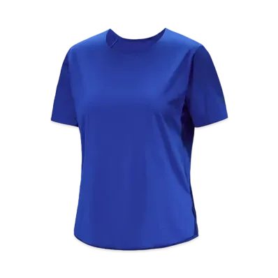 ARC'TERYX Women's Norvan Crew Short Sleeve X000006371 "Vitality "