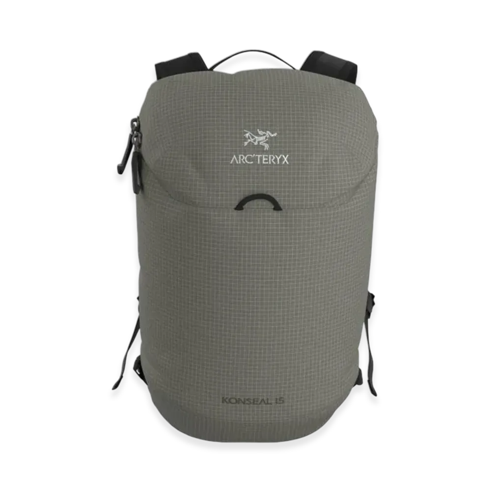 ARC'TERYX Konseal 15 Backpack "Forage" X000009832