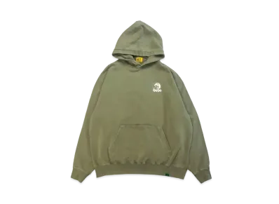 9090 x COWDEN x FREAK'S STORE Lickin' My Life Parker "Olive"