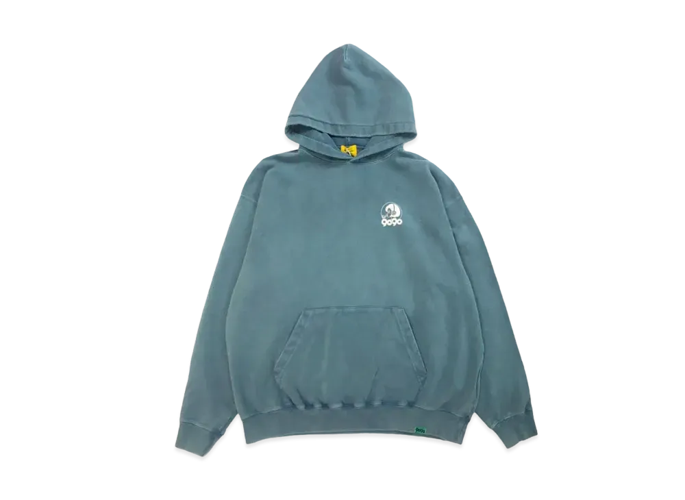 9090 x COWDEN x FREAK'S STORE Lickin' My Life Parker "Blue"