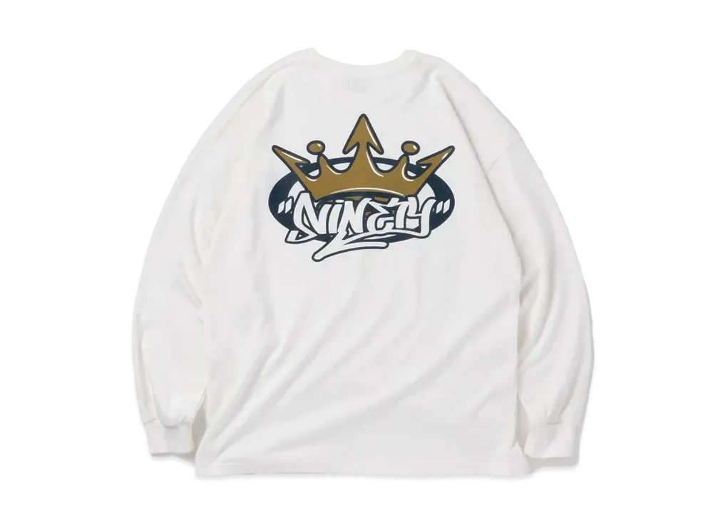 Supreme King Logo Tee キングロゴ SK Logo Tees – Supreme King
