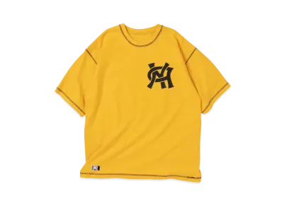 9090 N9 Stitched Tee "Mastered"