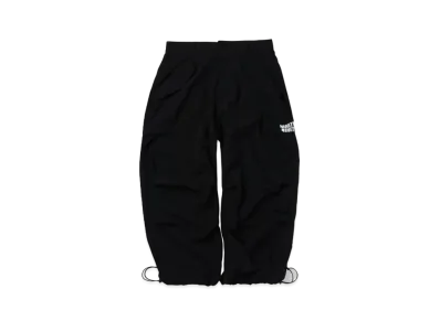 9090 Snow Cargo Pants "Black"