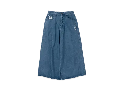 9090 N9 Buggy Denim "Indigo Blue"