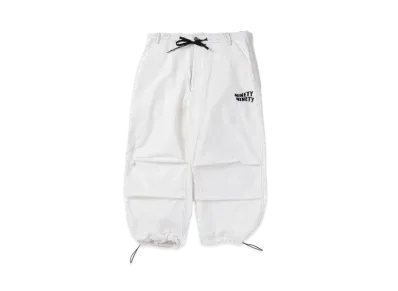 9090 Original Balloon Pants -22ss- "White"