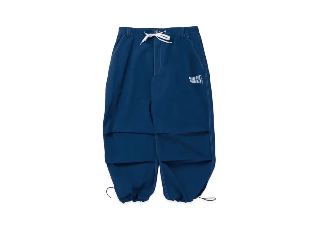9090 Original Balloon Pants -22ss- "Navy"