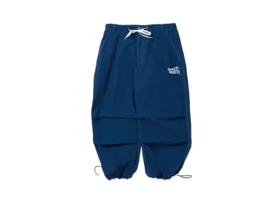 9090 Original Balloon Pants -22ss- "Navy"