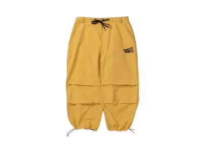 9090 Original Balloon Pants -22ss- "Baby Yellow"