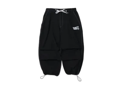 9090 Original Balloon Pants -22ss- "Black"