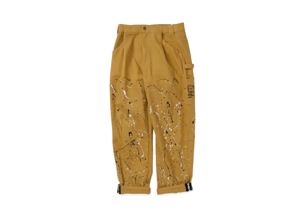 9090 Original Painter Pants "Mastered"