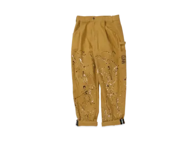 9090 Original Painter Pants "Mastered"