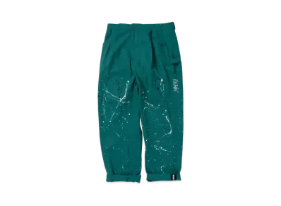 9090 Original Painter Pants "Green"
