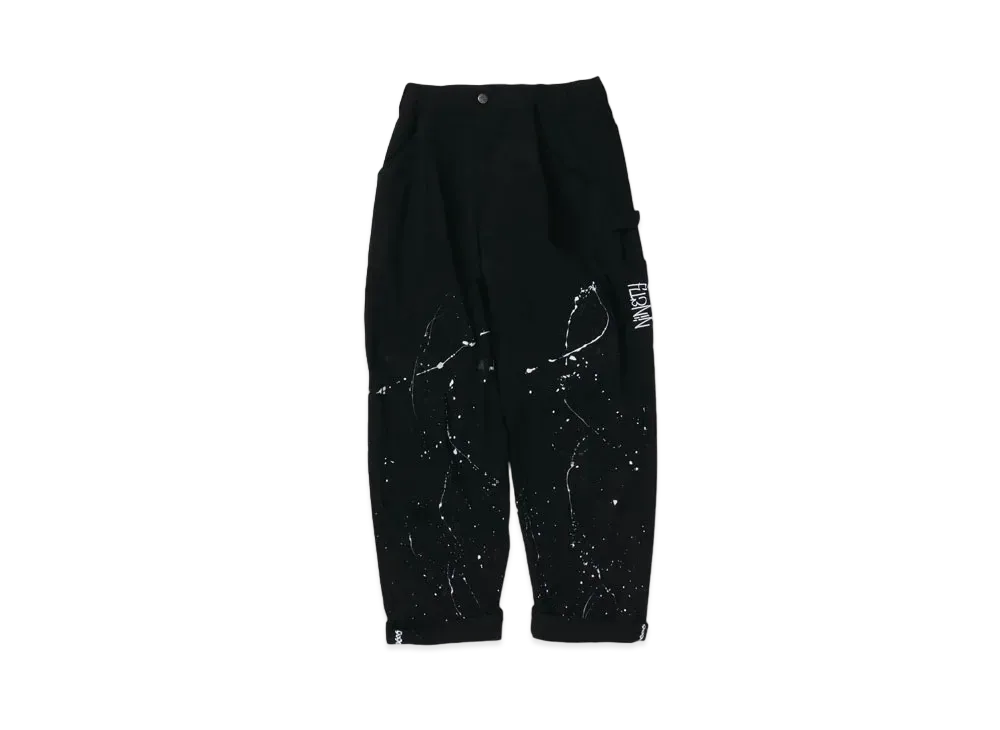 9090 Original Painter Pants "Black"