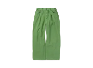 9090 Trip Color Denim "Green"