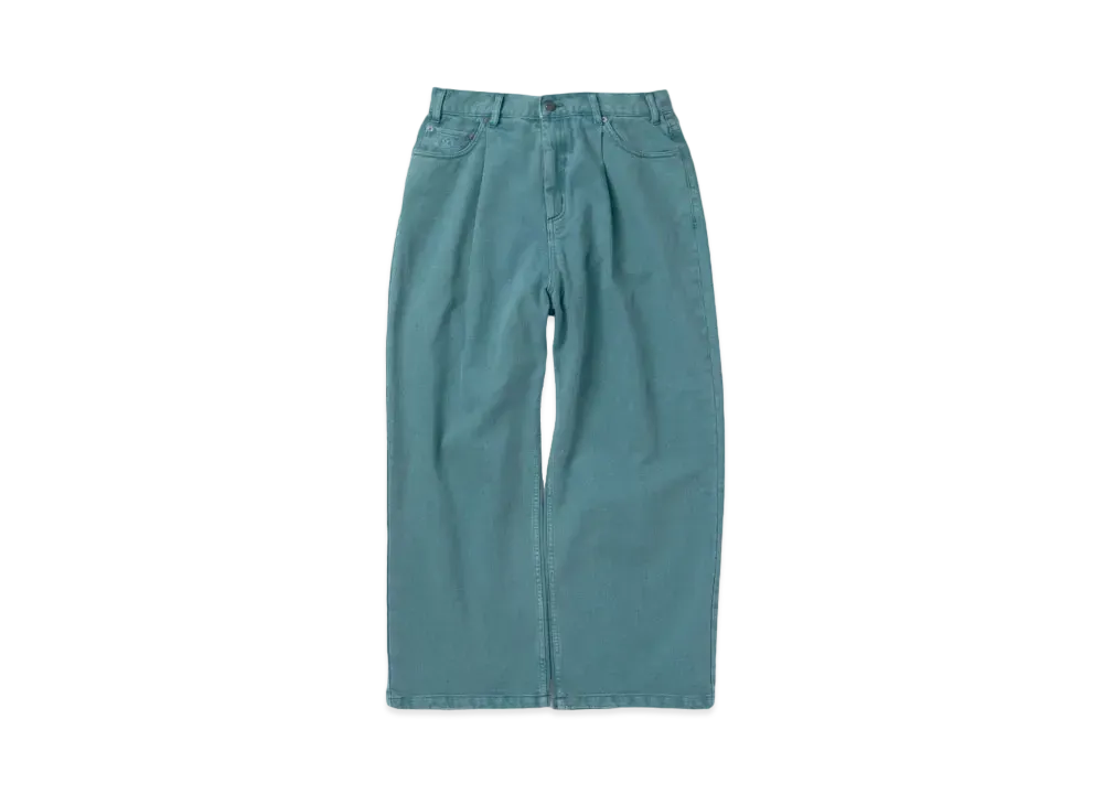 9090 Trip Color Denim "Blue"