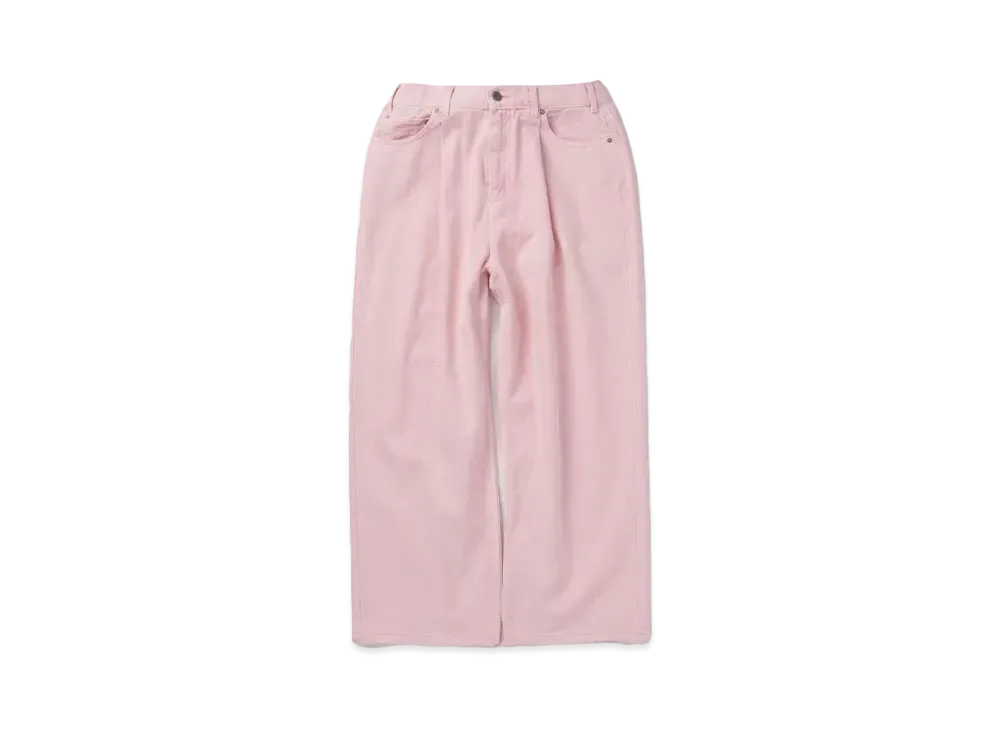 9090 Trip Color Denim "Pink"