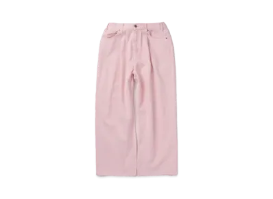 9090 Trip Color Denim "Pink"