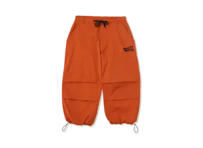 9090 Original Balloon Pants "Orange"