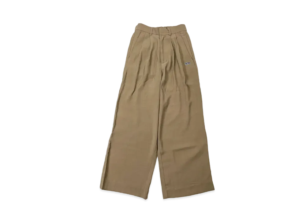 9090 Original Long Pants "Beige"