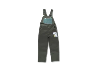 9090 x Dickies Overalls "Khaki"