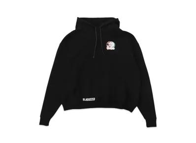 9090 eSports Collection SJC2021 x 9090 Hoodie "Black"