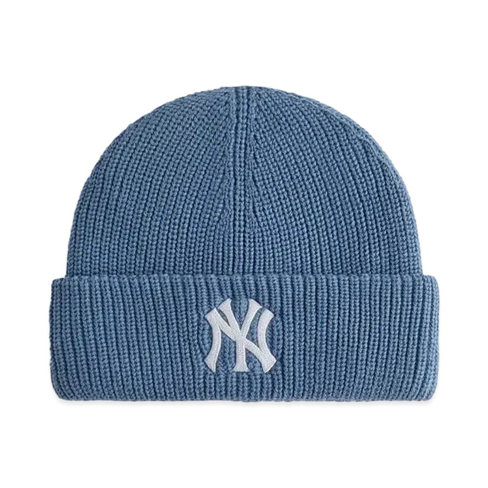 Kith & '47 Brand for the New York Yankees Mia Beanie "Innate"