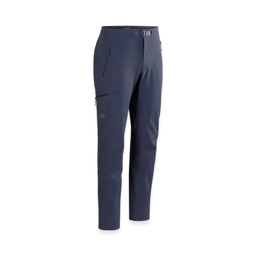 ARC'TERYX Gamma Pant M "Black Sapphire" X000009532
