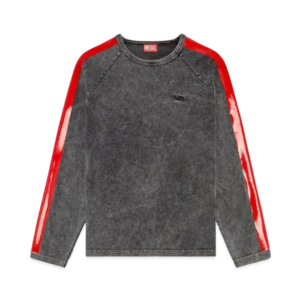 Diesel T-Redroxt "Black"