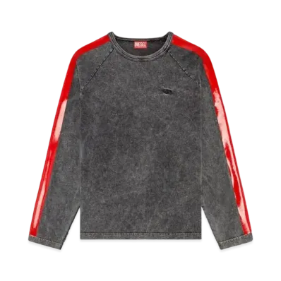 Diesel T-Redroxt "Black"
