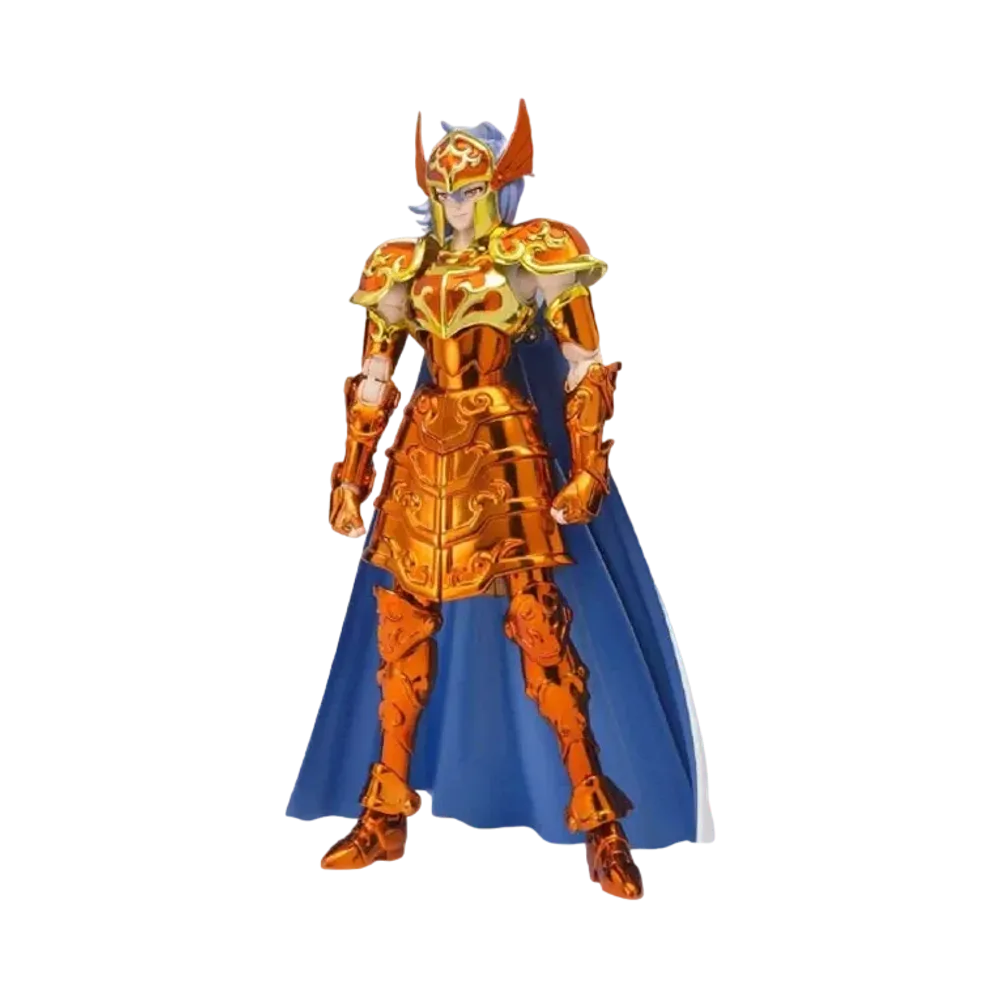 SAINT CLOTH MYTH EX Seirane Sorrento <Asagard Final Decisive Version>