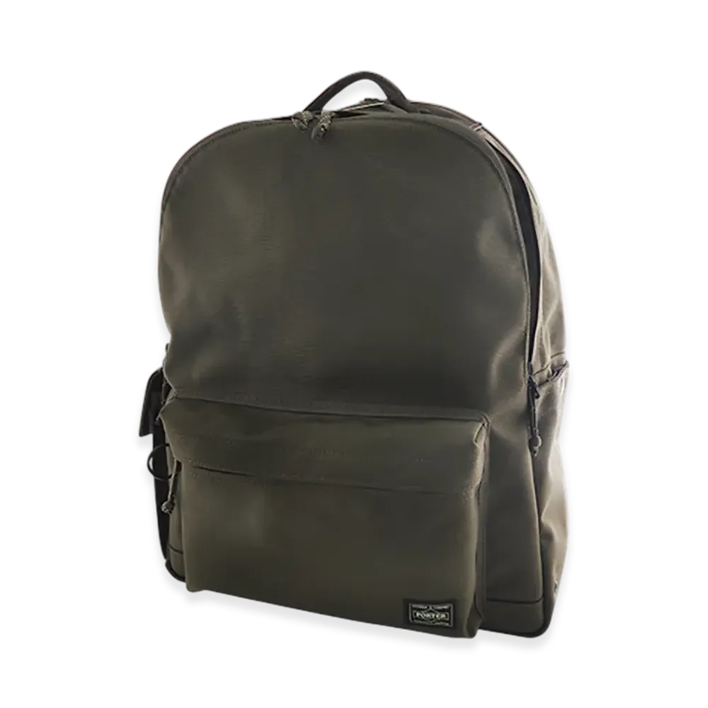 PORTER Explorer Daypack M "Olive"
