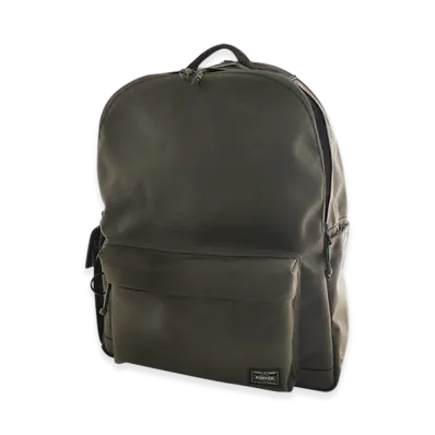 PORTER Explorer Daypack M "Olive"