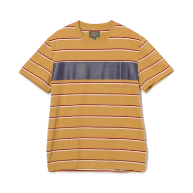 BEAMS PLUS x J.Crew Pocket T-shirt "Mastered"