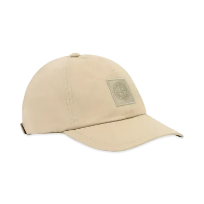 Stone Island Ghost 9100011 Weatherproof Cotton Canvas "Beige"
