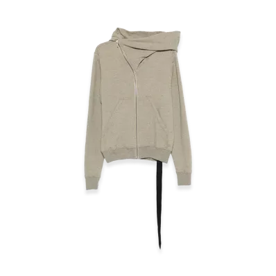 Rick Owens DRKSHDW Hoodie "Gray"