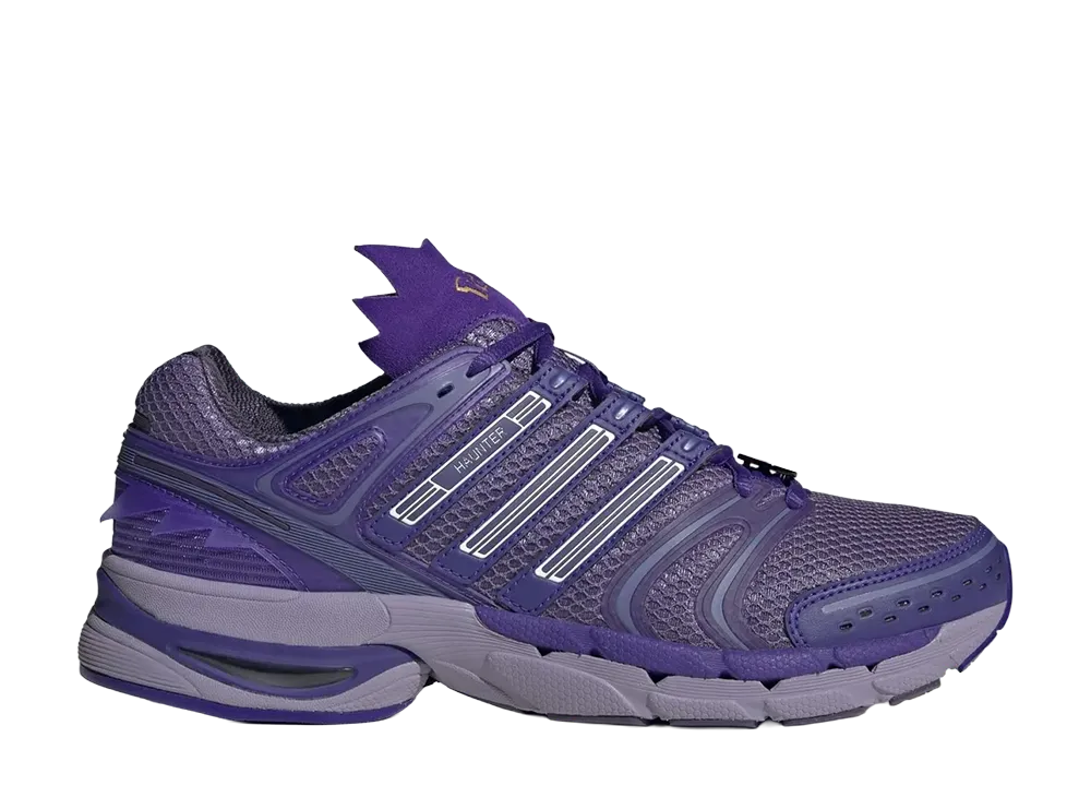 Pokemon × adidas Adistar Control 5 "Haunter"